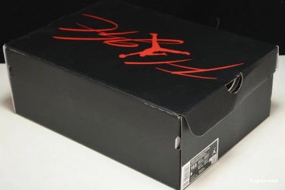 Hyperoad JORDAN AIR 4 1209